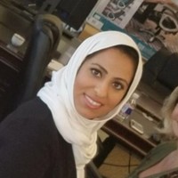 Hala Al-Abdulwahed