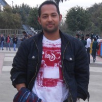 Govind Bisht