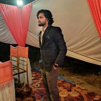 Mirza Aarif