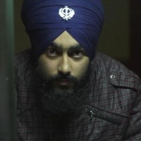Jaspreet Singh Khalsa