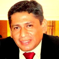 Gilmer Sandoval T