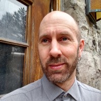 Jonathan Little