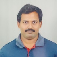 Syam teja Sankula