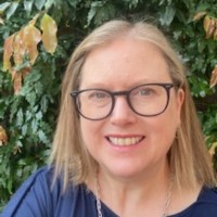 Belinda Bacon