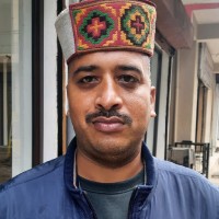 Rakender Singh