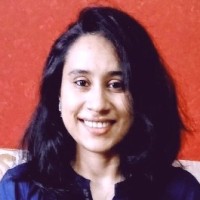 Pooja R.