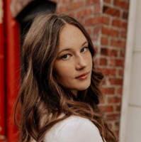 Zoey Davenport