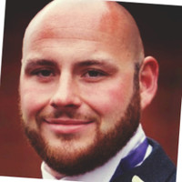 Daniel Topping