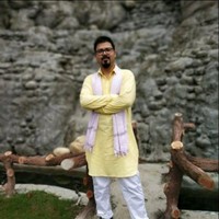 Devender Dogra