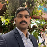 Biju K Thankappan