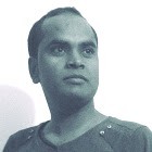 Mohammad Sirajuddin(Siraj)