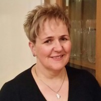 Sonja Vrabié