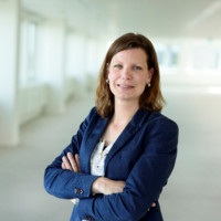 Sandra van der Valk