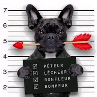 Dydou Bousser