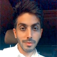 Fahd Alzhrani
