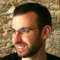 Laurent LAVIALLE