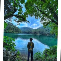 Rick Parker (Ishaan)