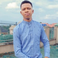 Linus Ezenwa B.Eng, M.Sc