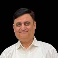 Vimal Pande