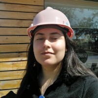 Gabriela Acuña Zapata