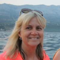 Judith Coates