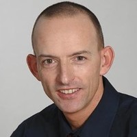 Cedric Weber