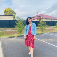 Merina Raut