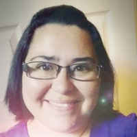 Linda Tamez, M.Ed