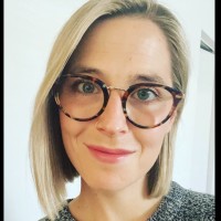 Kate Robison, M.Ed, LCPC, CMHIMP