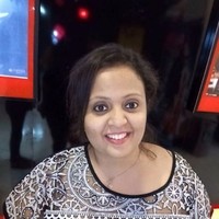 Charu Arun