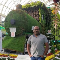 Vinay setty