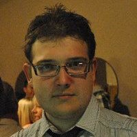 Matthew Mould