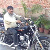 Rajesh Arora