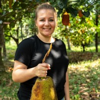 Janna Villatoro Barrera