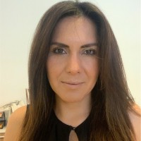 Cristina Flores Sevilla