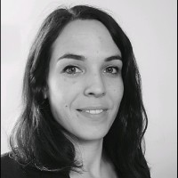 Julie Bondil