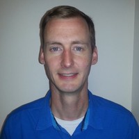 Michael McHolm