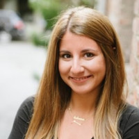Nina Korfias
