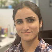 Subkarman Kaur
