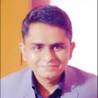 Kishor Raskar