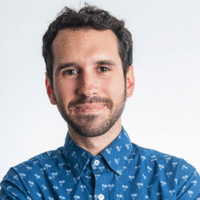 David González Díaz