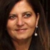 Graciela Maronna Magnin Ordoñez Posse
