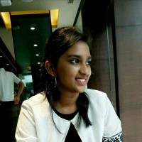 Maanasa H B