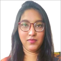 Sharmin Aktar Shimi
