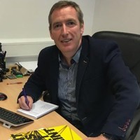 Tony Mccormack