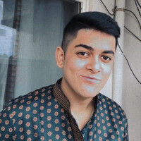 Rishab Osthwal
