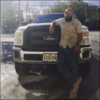 Daniel Rodriguez