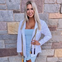 Caitlin Alaimo, MOT OTR/L