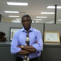 Amon Porter