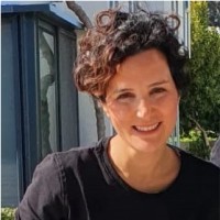 Beren Bakiskan Coskun